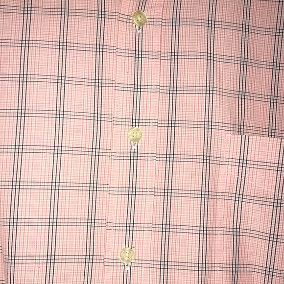 Men’s Austin Reed Plaid Shirt - Picture 5 of 9